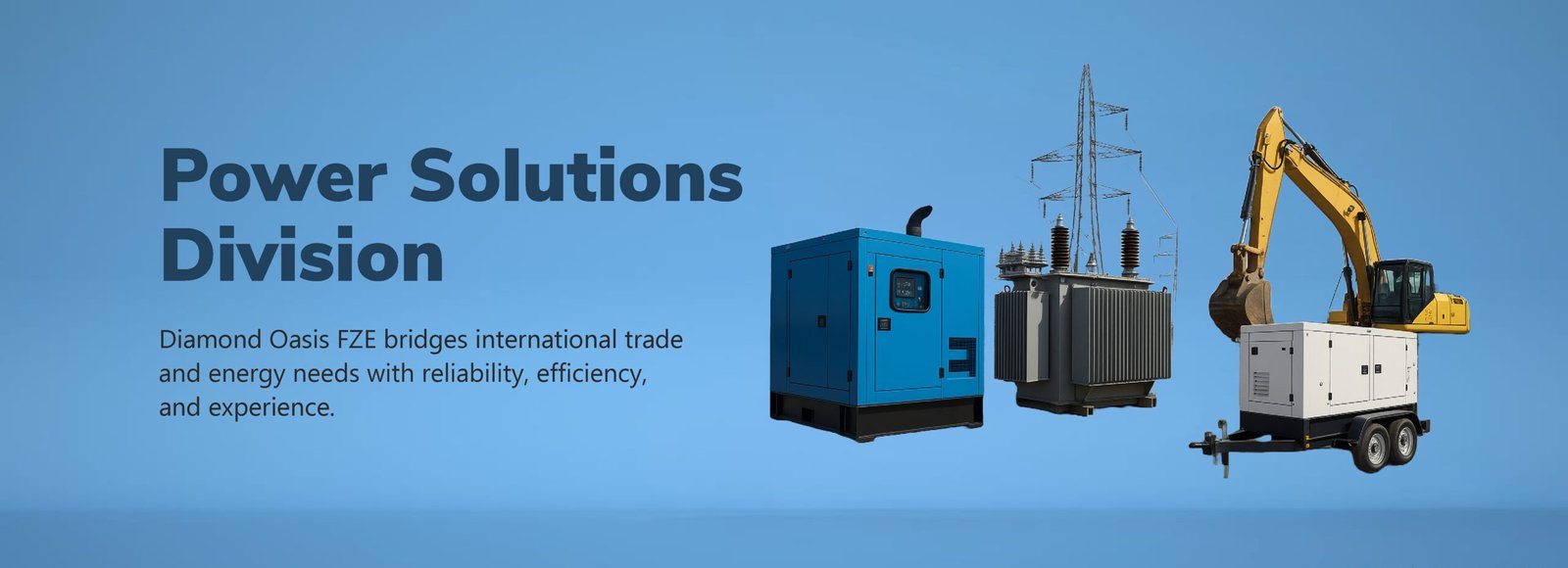 Power Solutions Division